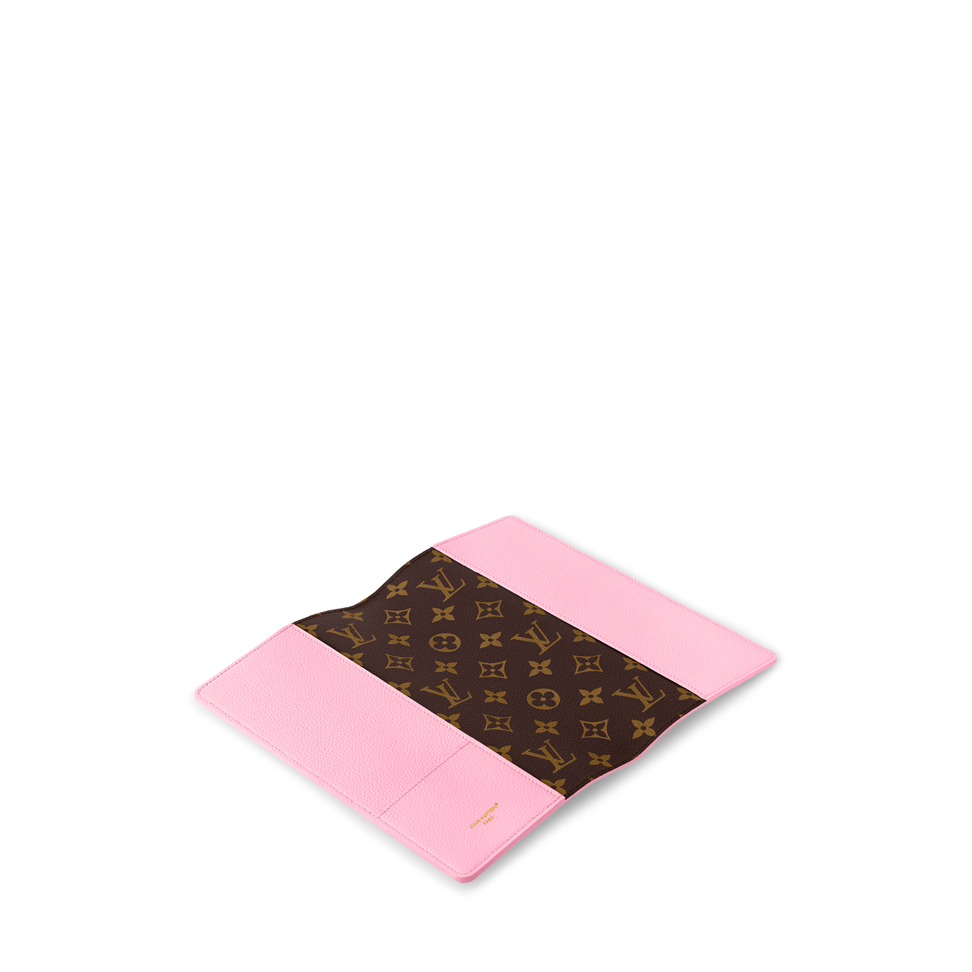 Emily Notebook Cover MM - Books and Stationery | LOUIS VUITTON
